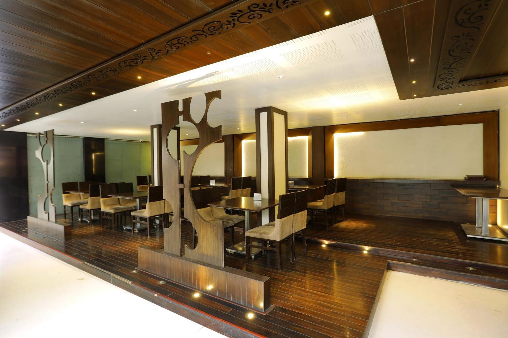Collection O Satyan Inn Shirdi Exterior foto